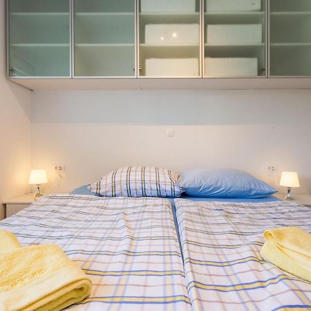 Hoplite 2Br Apartment With Free Parking Zadar Dış mekan fotoğraf