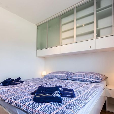 Hoplite 2Br Apartment With Free Parking Zadar Dış mekan fotoğraf