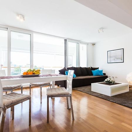 Hoplite 2Br Apartment With Free Parking Zadar Dış mekan fotoğraf