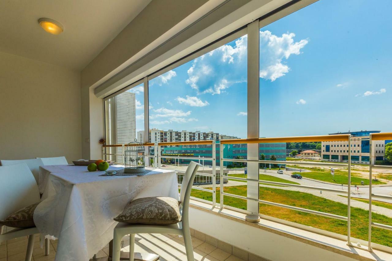 Hoplite 2Br Apartment With Free Parking Zadar Dış mekan fotoğraf