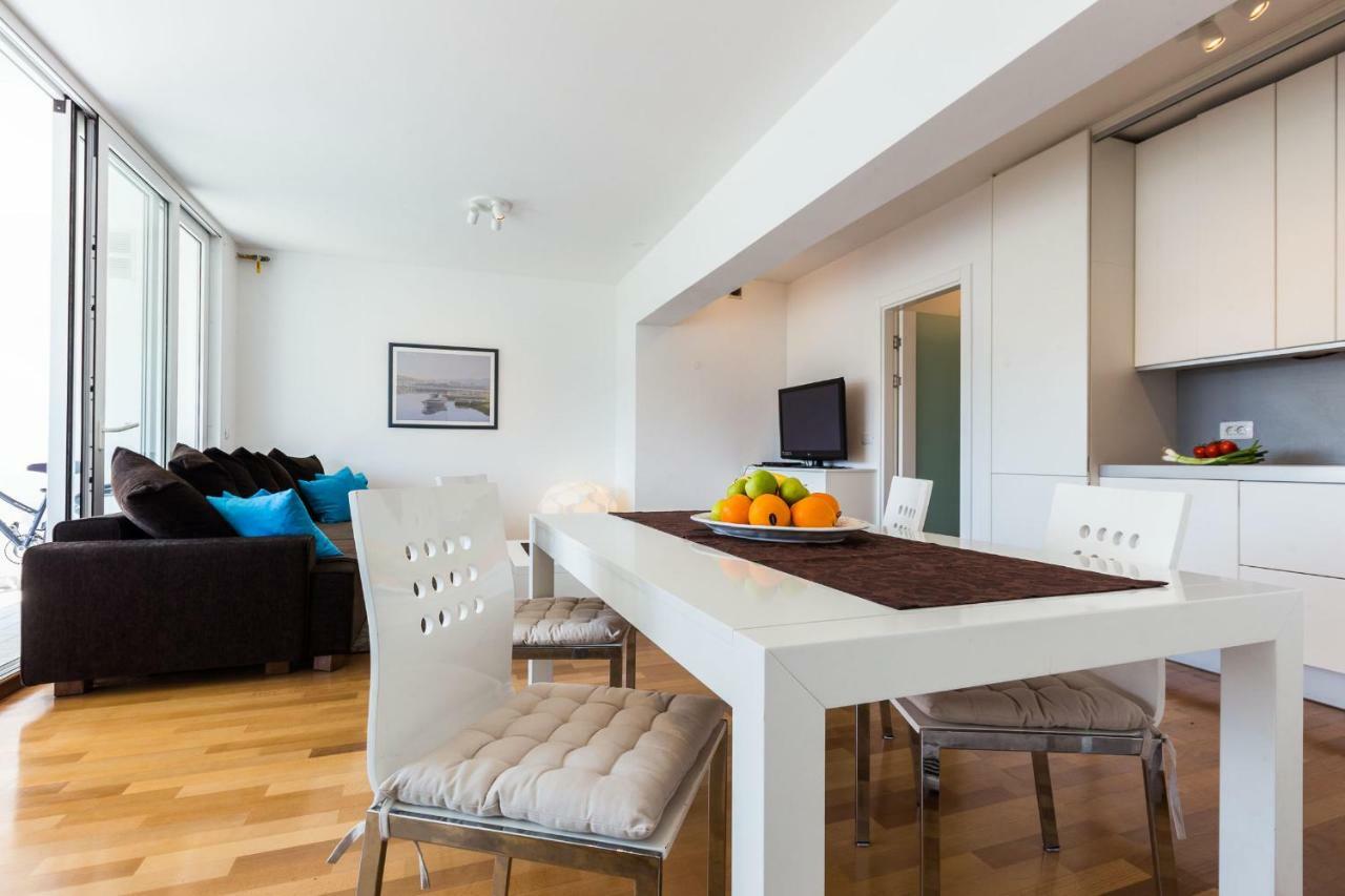 Hoplite 2Br Apartment With Free Parking Zadar Dış mekan fotoğraf