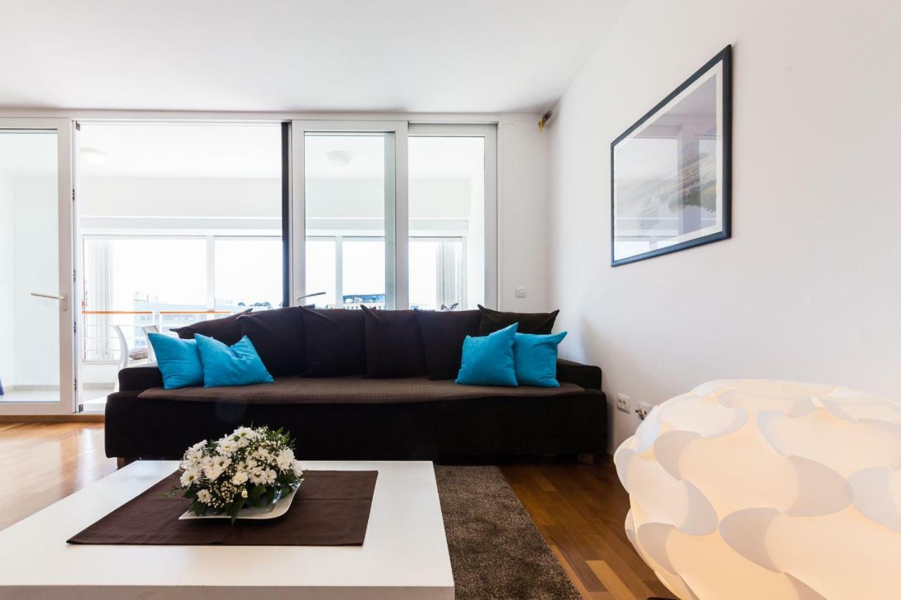 Hoplite 2Br Apartment With Free Parking Zadar Dış mekan fotoğraf