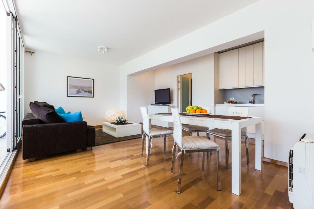 Hoplite 2Br Apartment With Free Parking Zadar Dış mekan fotoğraf