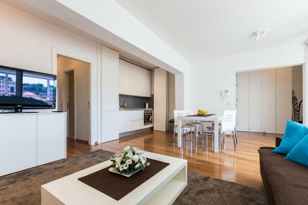 Hoplite 2Br Apartment With Free Parking Zadar Dış mekan fotoğraf
