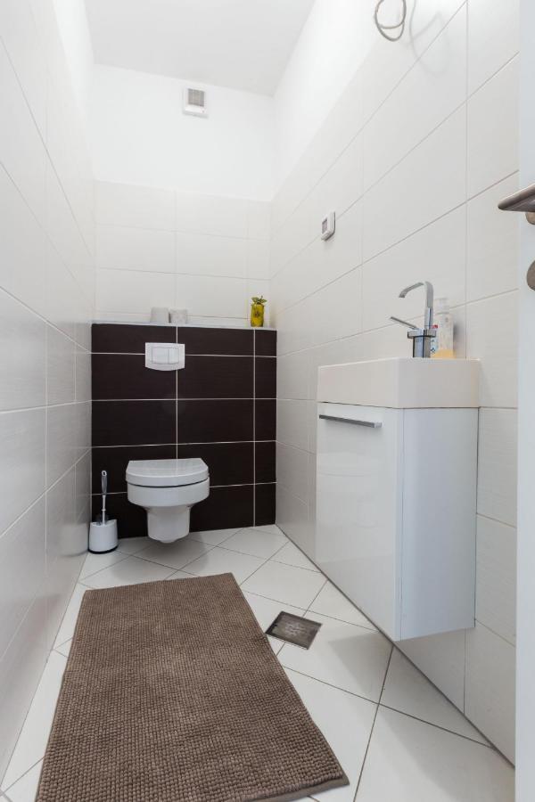 Hoplite 2Br Apartment With Free Parking Zadar Dış mekan fotoğraf