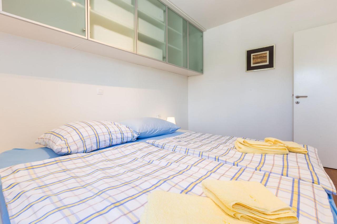 Hoplite 2Br Apartment With Free Parking Zadar Dış mekan fotoğraf