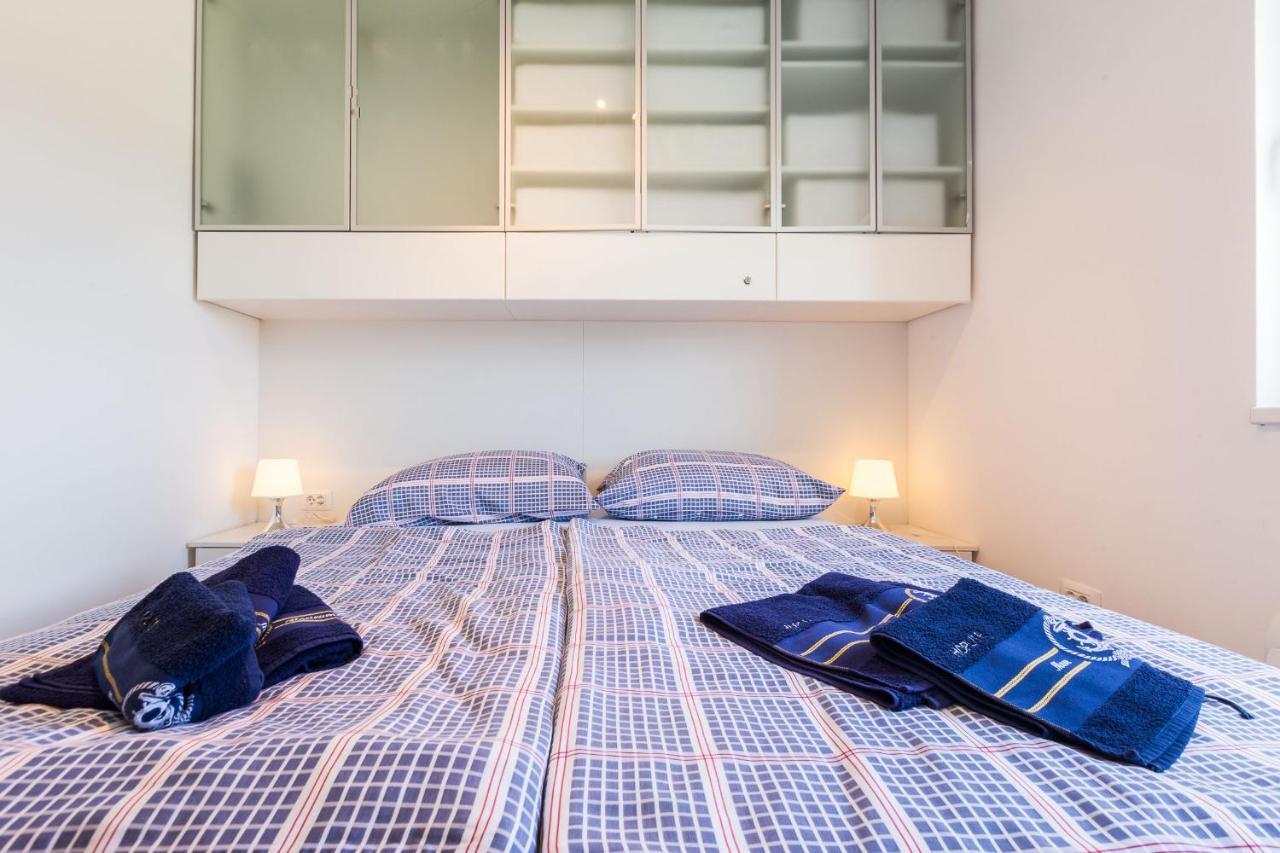 Hoplite 2Br Apartment With Free Parking Zadar Dış mekan fotoğraf